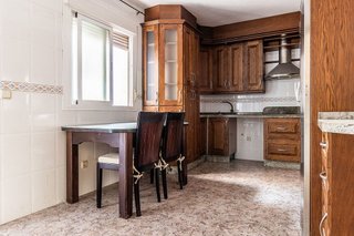 Piso en venta en Ejido Sur en Ejido (El)