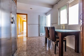 Piso en venta en Ejido Sur en Ejido (El)