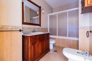 Piso en venta en Ejido Sur en Ejido (El)