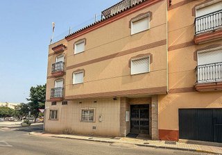 Piso en venta en Ejido Sur en Ejido (El)