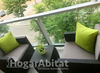 Piso en venta en Zona Parc Central - Hort de Trenor en Torrent