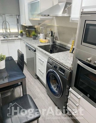Piso en venta en Zona Parc Central - Hort de Trenor en Torrent