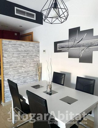Piso en venta en Zona Parc Central - Hort de Trenor en Torrent