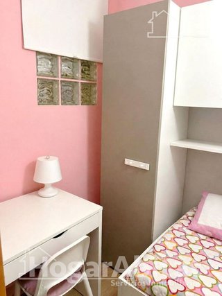 Piso en venta en Zona Parc Central - Hort de Trenor en Torrent