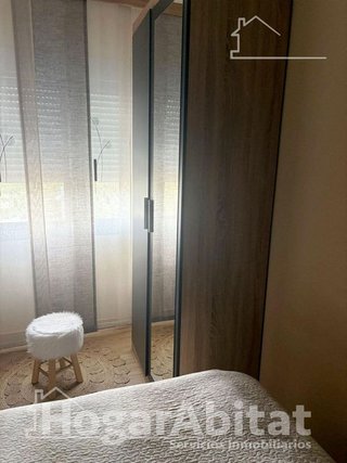 Piso en venta en Zona Parc Central - Hort de Trenor en Torrent