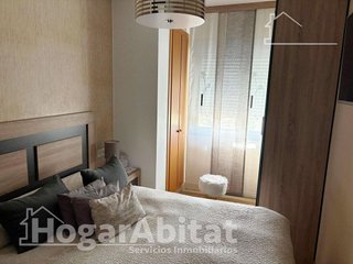 Piso en venta en Zona Parc Central - Hort de Trenor en Torrent