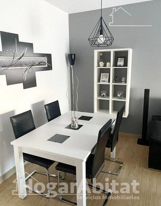 Piso en venta en Zona Parc Central - Hort de Trenor en Torrent