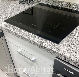 Piso en venta en Zona Parc Central - Hort de Trenor en Torrent
