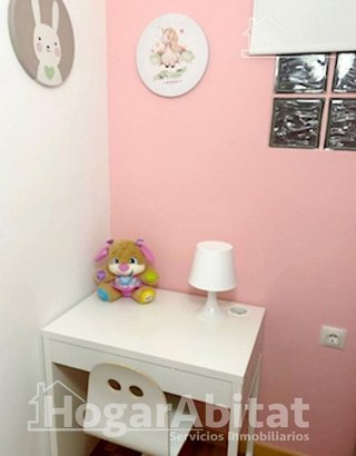 Piso en venta en Zona Parc Central - Hort de Trenor en Torrent