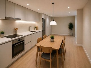Piso en venta en Ermua