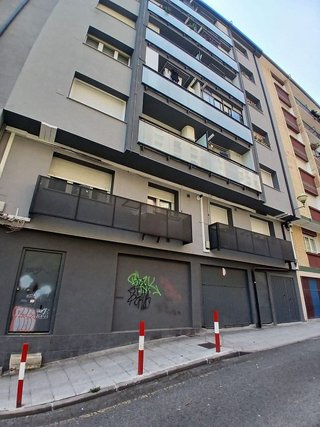 Piso en venta en Ermua