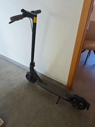 Patinete Eléctrico Xiaomi Scooter 1S