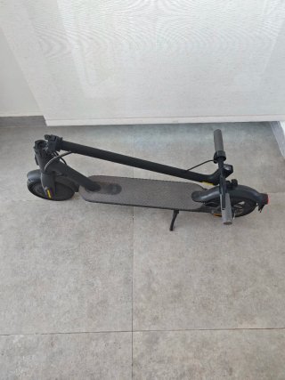 Patinete Eléctrico Xiaomi Scooter 1S