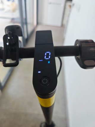 Patinete Eléctrico Xiaomi Scooter 1S