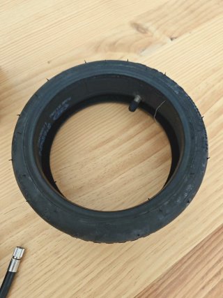 Patinete Eléctrico Xiaomi Scooter 1S