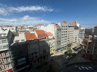 Piso en venta en Cuatro Caminos - Plaza de la Cubela en Coruña (A)