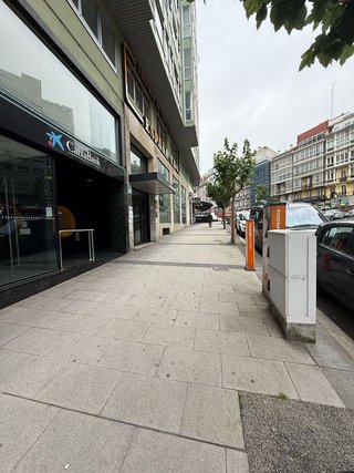 Piso en venta en Cuatro Caminos - Plaza de la Cubela en Coruña (A)