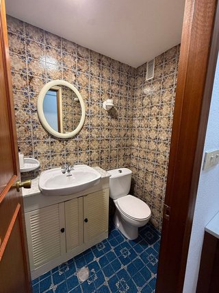 Piso en venta en Cuatro Caminos - Plaza de la Cubela en Coruña (A)