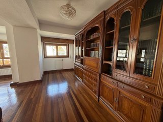 Piso en venta en Cuatro Caminos - Plaza de la Cubela en Coruña (A)