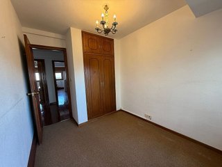Piso en venta en Cuatro Caminos - Plaza de la Cubela en Coruña (A)