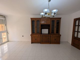 Piso en venta en El Real en Melilla