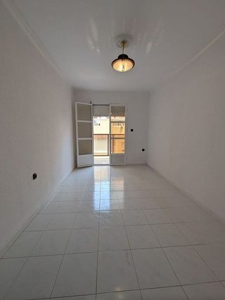 Piso en venta en El Real en Melilla