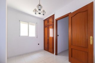 Piso en venta en El Real en Melilla