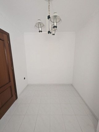 Piso en venta en El Real en Melilla