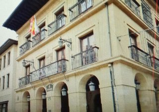 Piso en venta en Centro en Errenteria