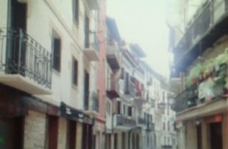 Piso en venta en Centro en Errenteria