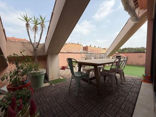 Dúplex en venta en Zona Concordia en Burjassot