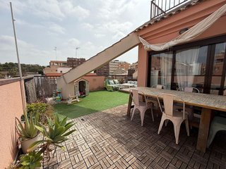 Dúplex en venta en Zona Concordia en Burjassot