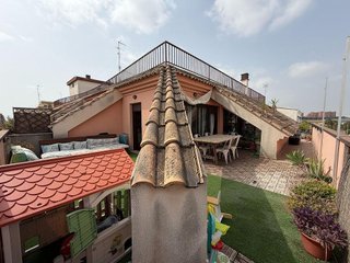 Dúplex en venta en Zona Concordia en Burjassot