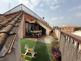 Dúplex en venta en Zona Concordia en Burjassot