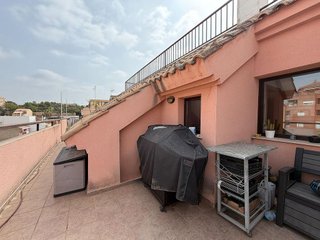 Dúplex en venta en Zona Concordia en Burjassot