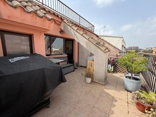 Dúplex en venta en Zona Concordia en Burjassot