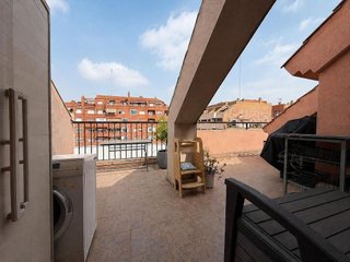 Dúplex en venta en Zona Concordia en Burjassot