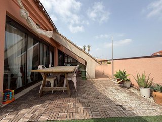 Dúplex en venta en Zona Concordia en Burjassot