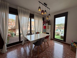 Dúplex en venta en Zona Concordia en Burjassot