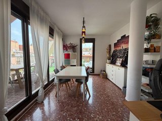 Dúplex en venta en Zona Concordia en Burjassot