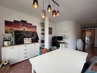 Dúplex en venta en Zona Concordia en Burjassot