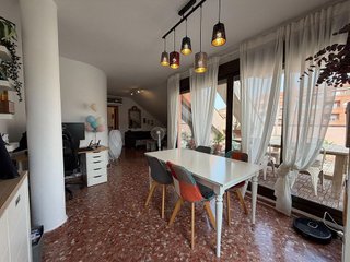 Dúplex en venta en Zona Concordia en Burjassot