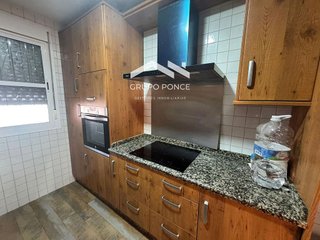 Piso en venta en Oeste en Jerez de la Frontera