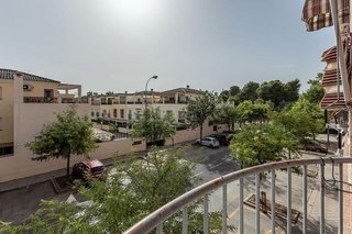 Piso en venta en Almanjáyar en Granada
