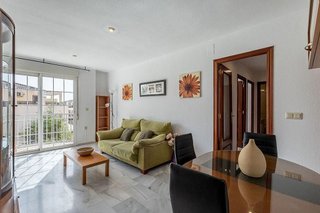 Piso en venta en Almanjáyar en Granada