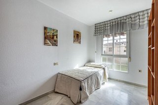 Piso en venta en Almanjáyar en Granada