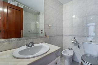 Piso en venta en Almanjáyar en Granada