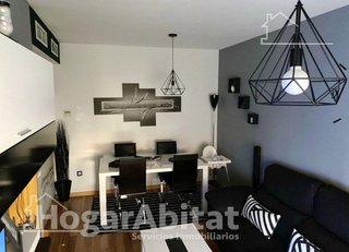 Piso en venta en Zona Parc Central - Hort de Trenor en Torrent