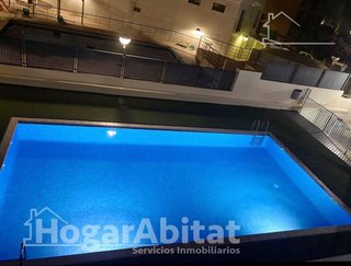 Piso en venta en Zona Parc Central - Hort de Trenor en Torrent