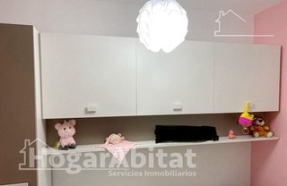 Piso en venta en Zona Parc Central - Hort de Trenor en Torrent